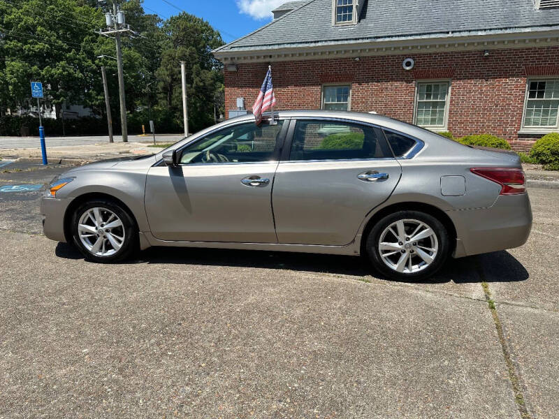 nissan altima sedan 2013 1N4AL3AP2DC149741 image nissan altima sedan 2013 1N4AL3AP2DC149741 image